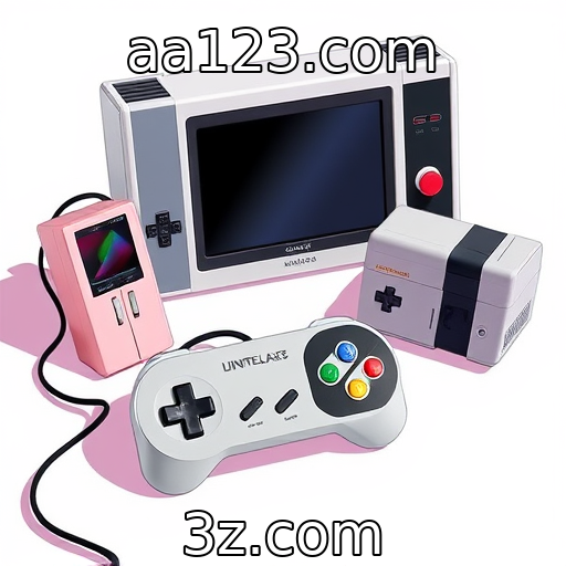 Retorno dos consoles clássicos no mercado moderno