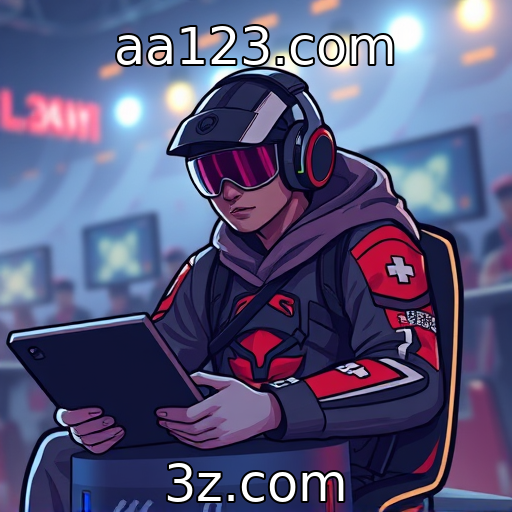 A ascensão dos eSports e seu impacto econômico