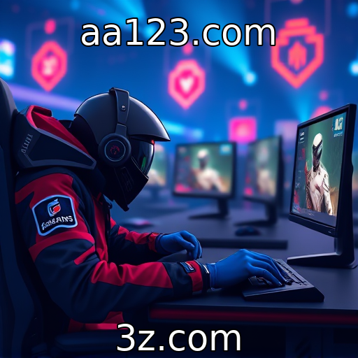 Influência dos eSports na criação de novos títulos