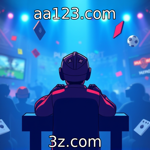 Crescimento do mercado de jogos e suas tendências atuais