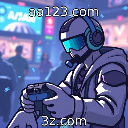 Crescimento das microtransações no mercado de jogos