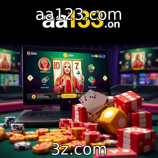 Impactos das regulamentações sobre jogos online