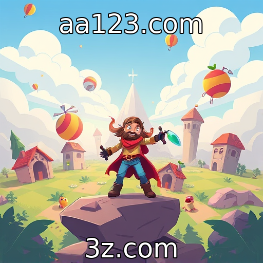 Novas tendências em jogos independentes e suas inovações