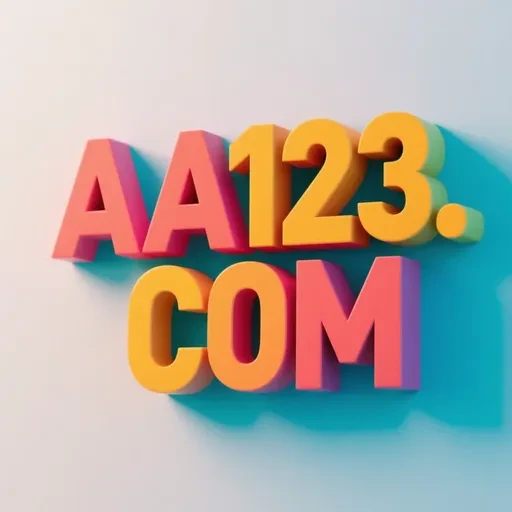 aa123.com logo