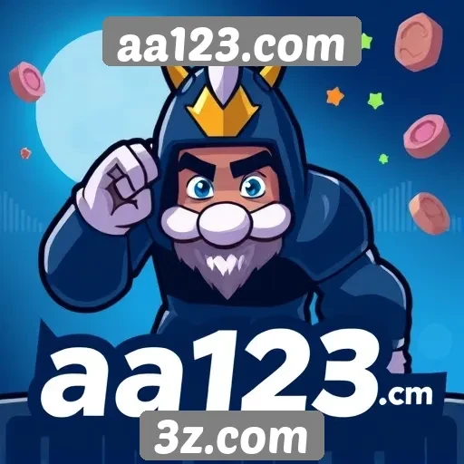 Avaliação da comunidade de jogadores no site aa123