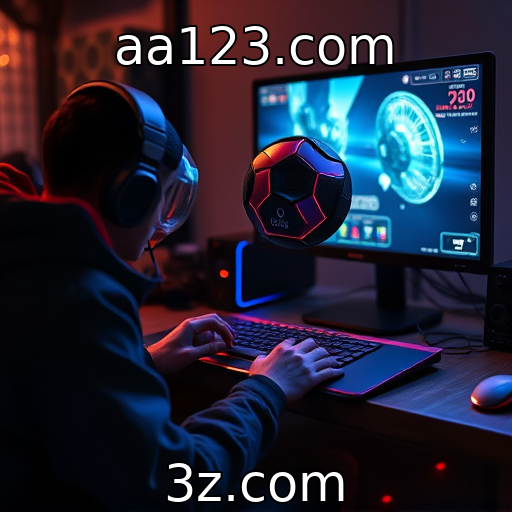 Tendências em tecnologia na indústria de jogos