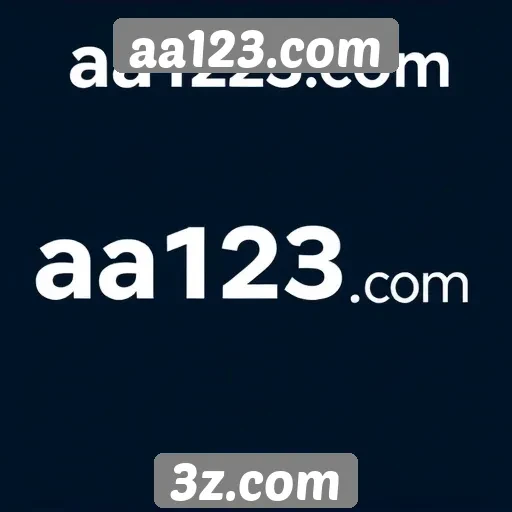 Feedback dos usuários sobre aa123.com