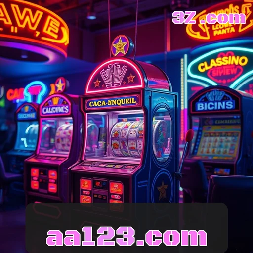 Recursos Paga que Transformam a Experiência no aa123.com
